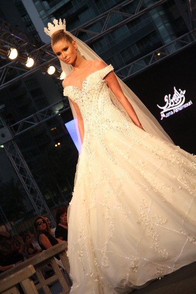 Summer Fashion Week by LIPS Opening 